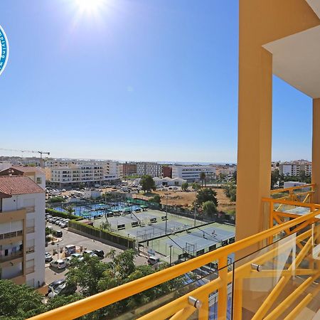 Casas Do Sol Lagos Apartment エクステリア 写真