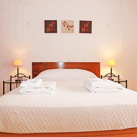 Casas Do Sol Lagos Apartment エクステリア 写真