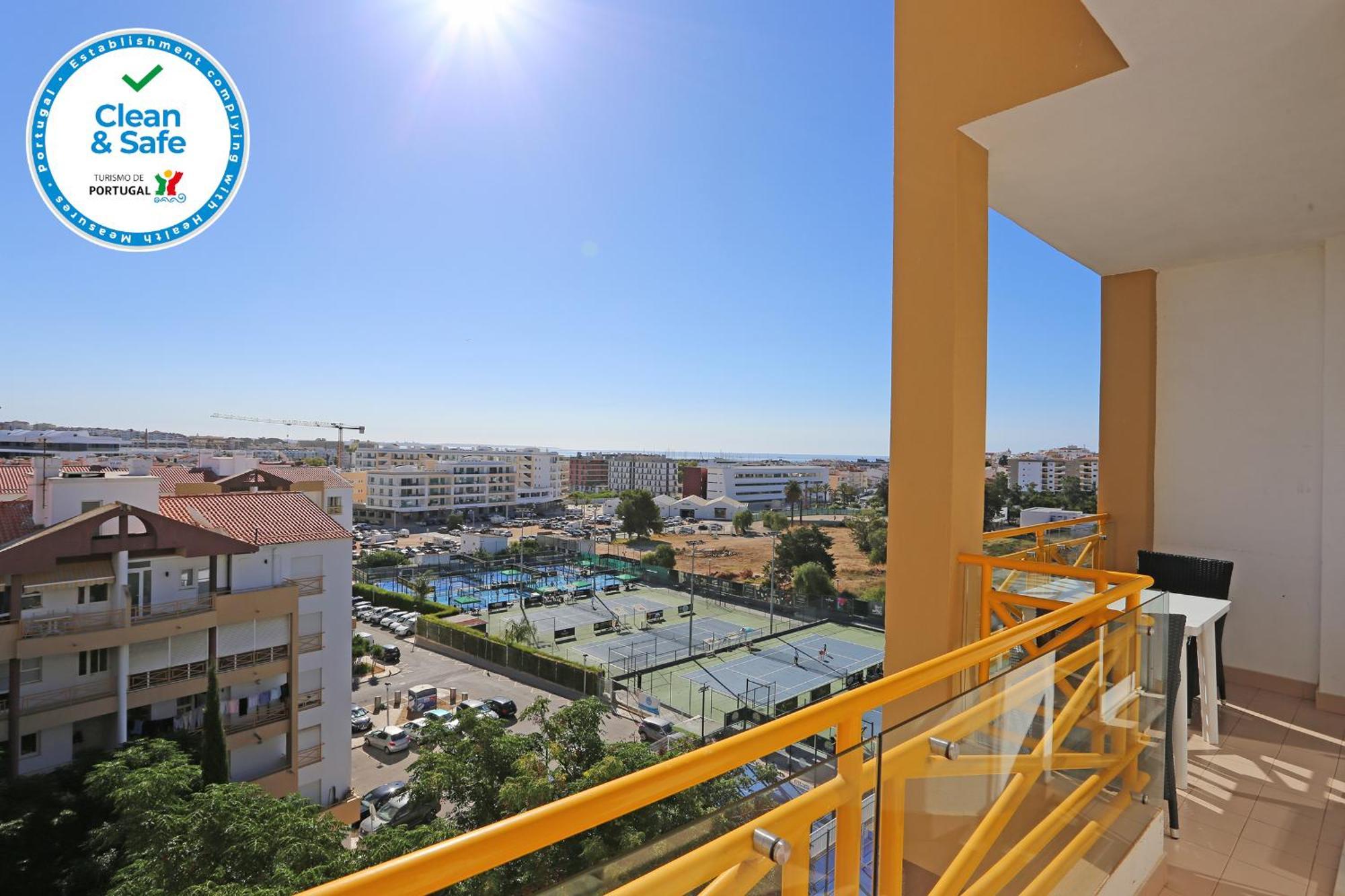 Casas Do Sol Lagos Apartment エクステリア 写真