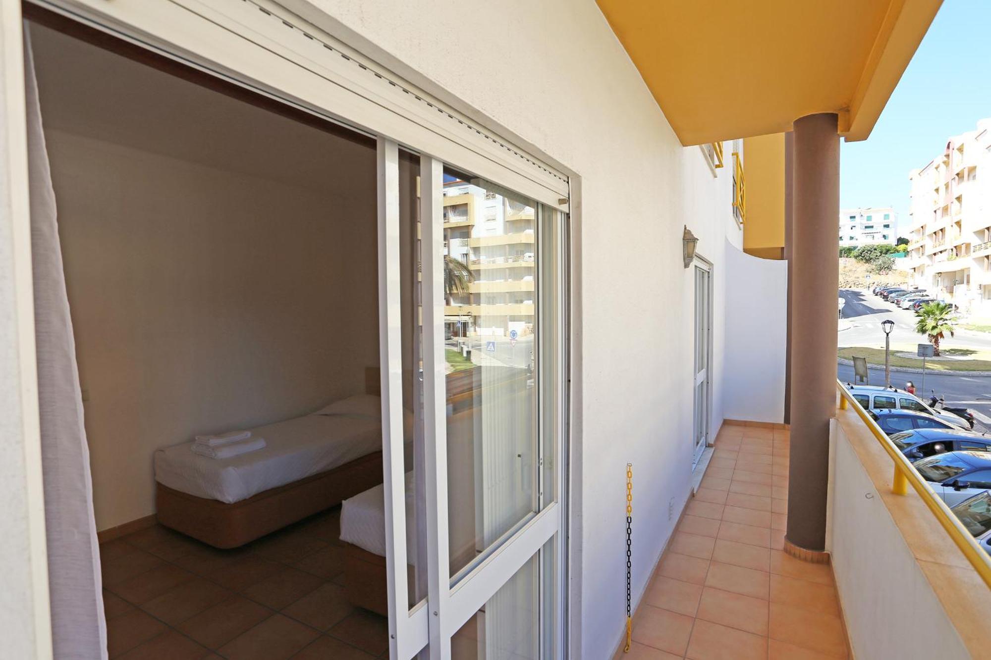 Casas Do Sol Lagos Apartment エクステリア 写真