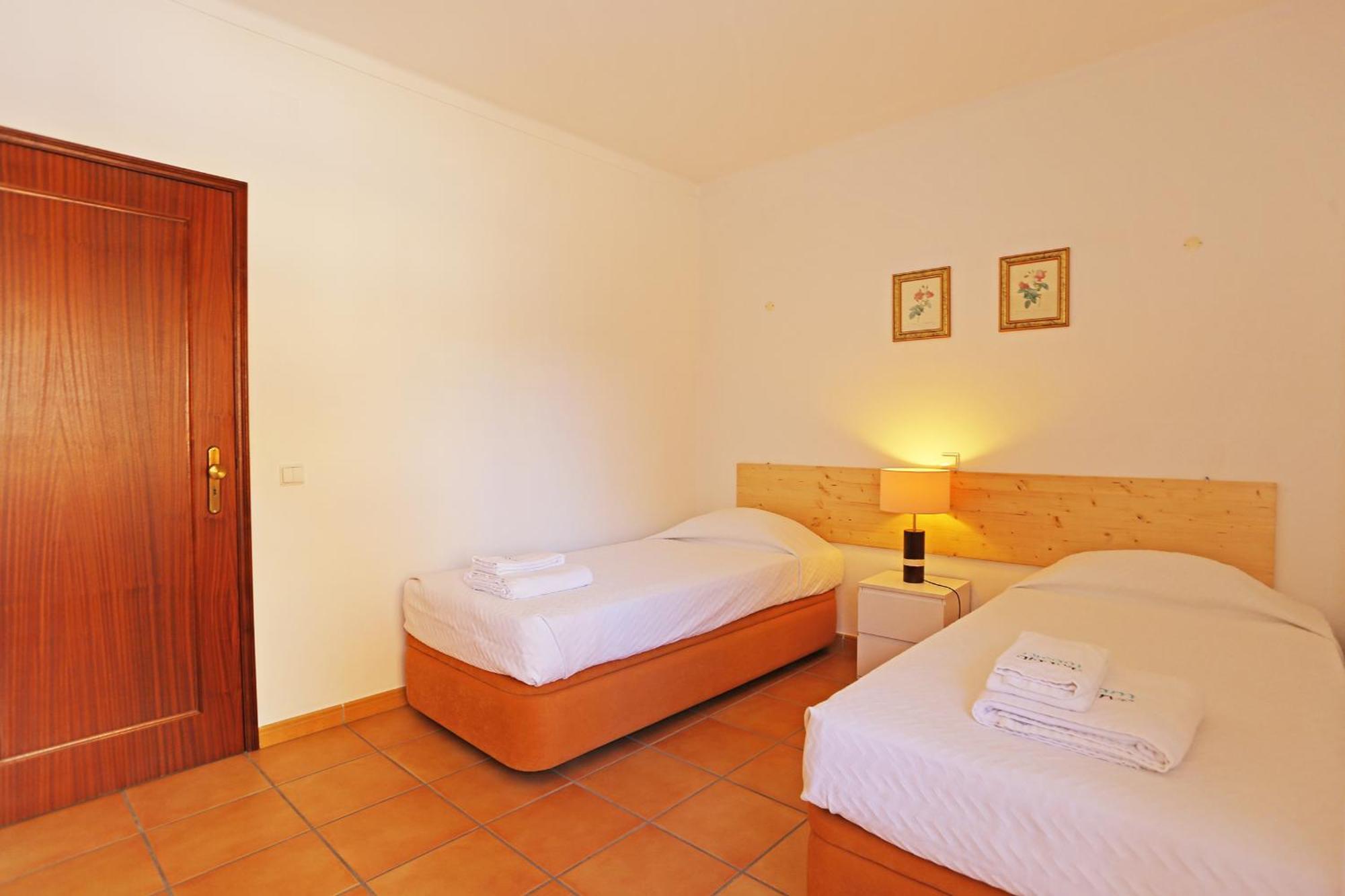 Casas Do Sol Lagos Apartment エクステリア 写真