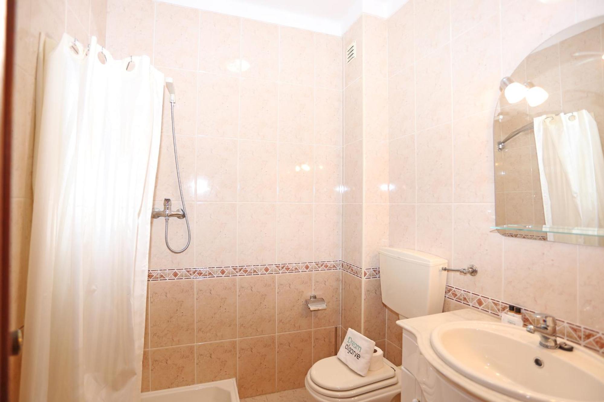 Casas Do Sol Lagos Apartment エクステリア 写真