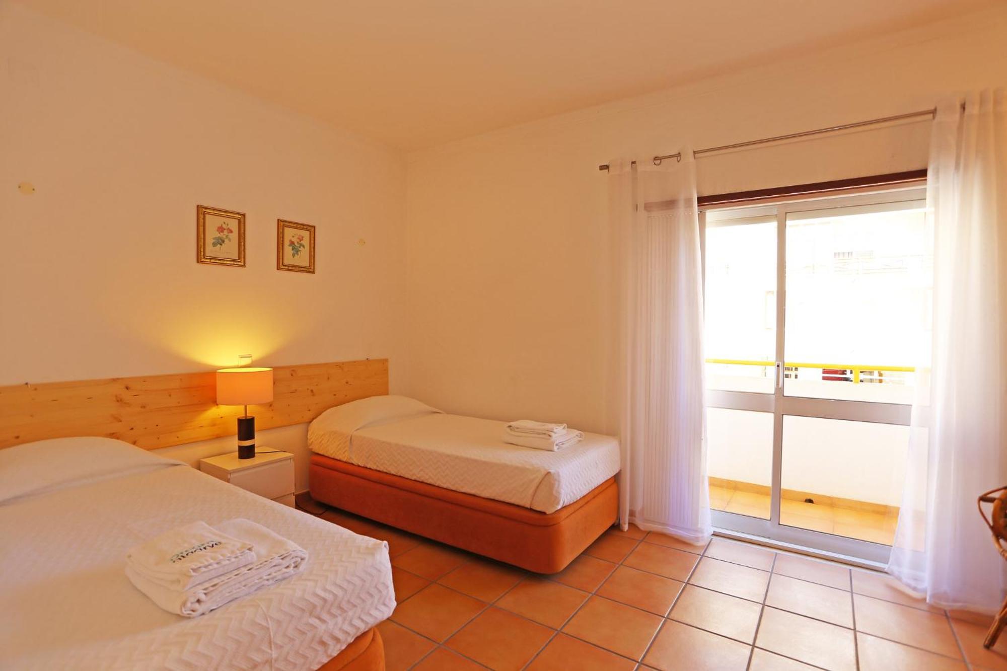 Casas Do Sol Lagos Apartment エクステリア 写真