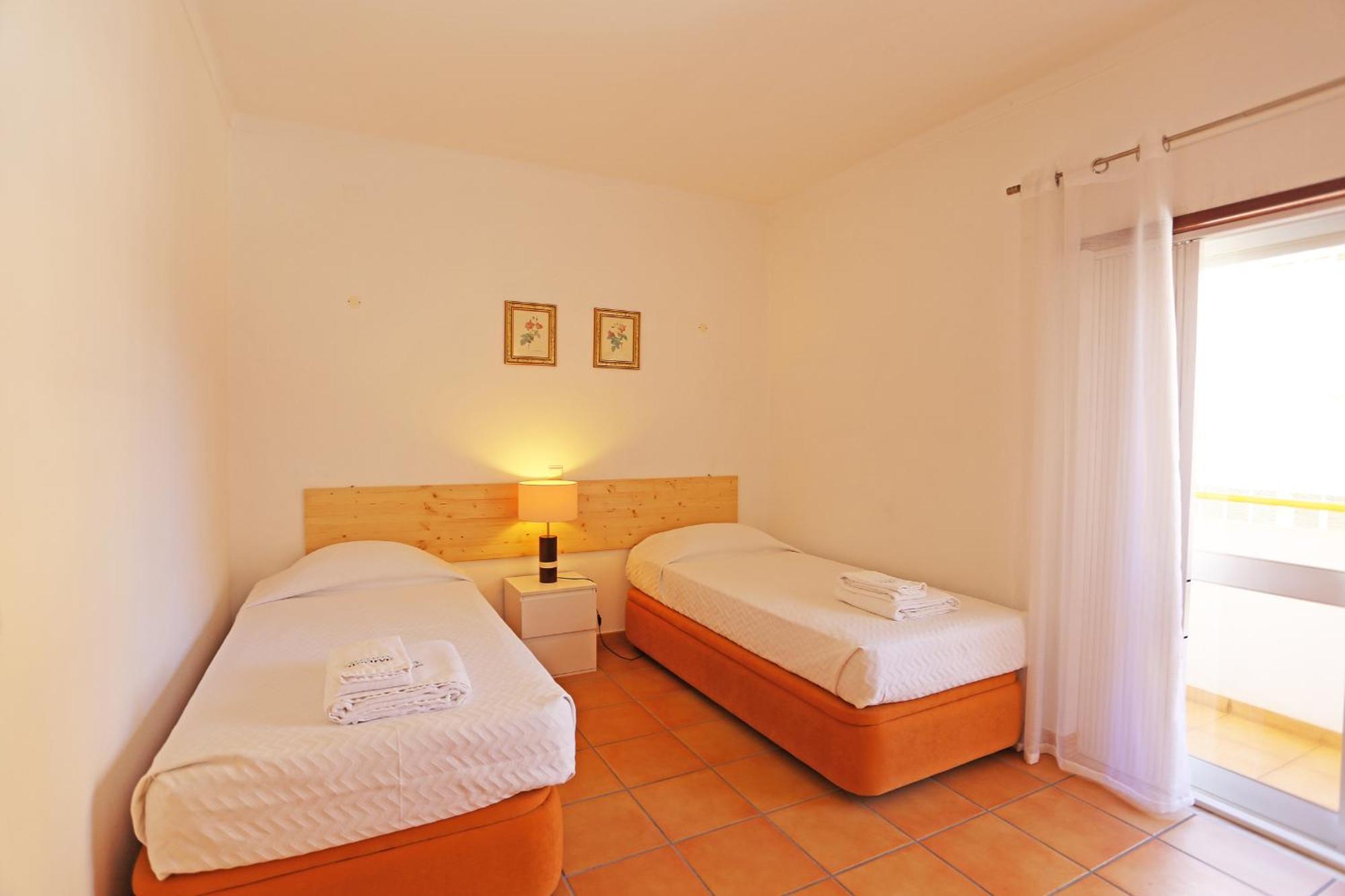 Casas Do Sol Lagos Apartment 部屋 写真