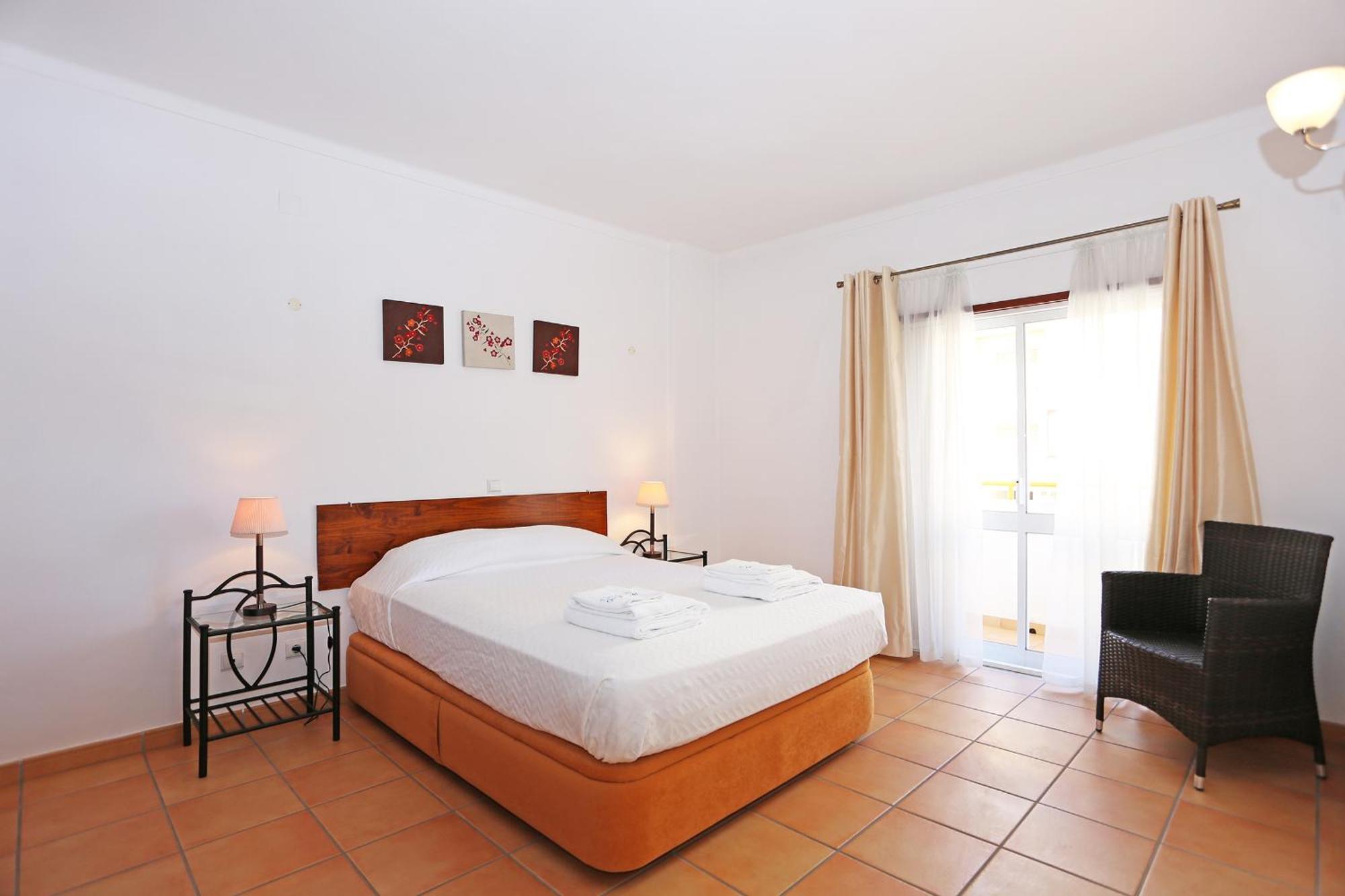 Casas Do Sol Lagos Apartment エクステリア 写真