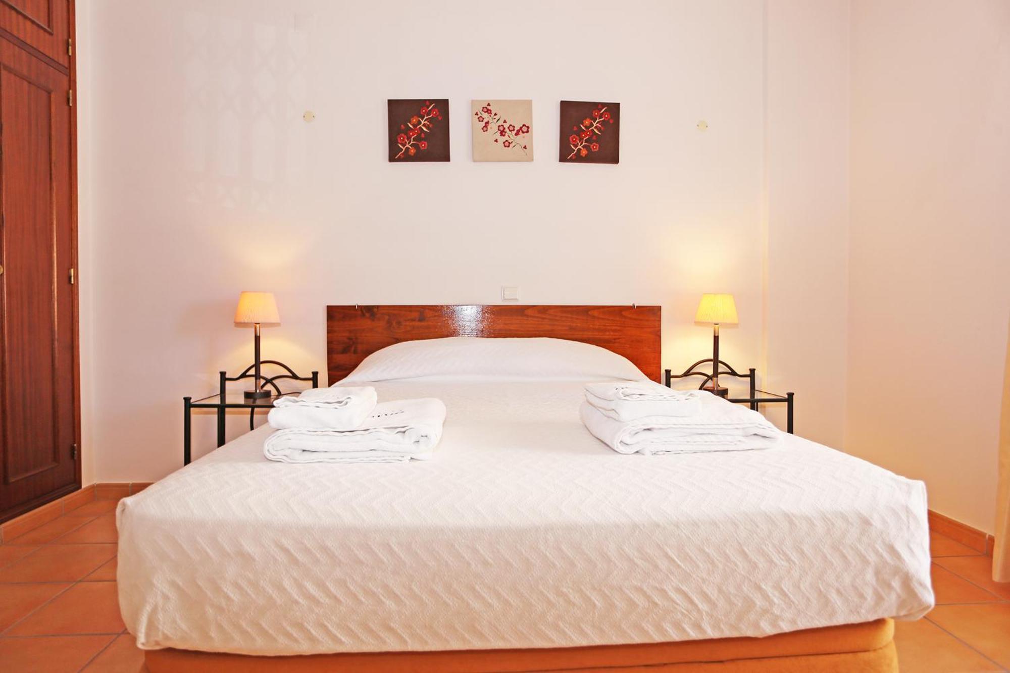 Casas Do Sol Lagos Apartment エクステリア 写真