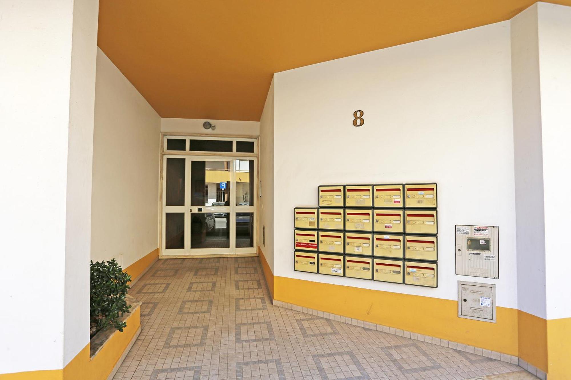 Casas Do Sol Lagos Apartment エクステリア 写真