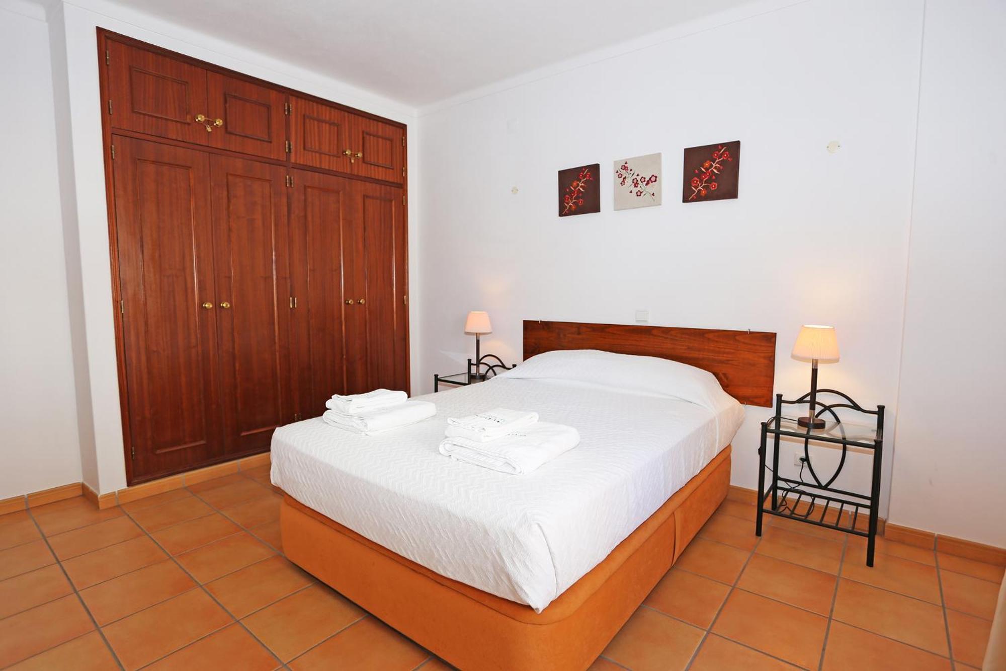 Casas Do Sol Lagos Apartment 部屋 写真