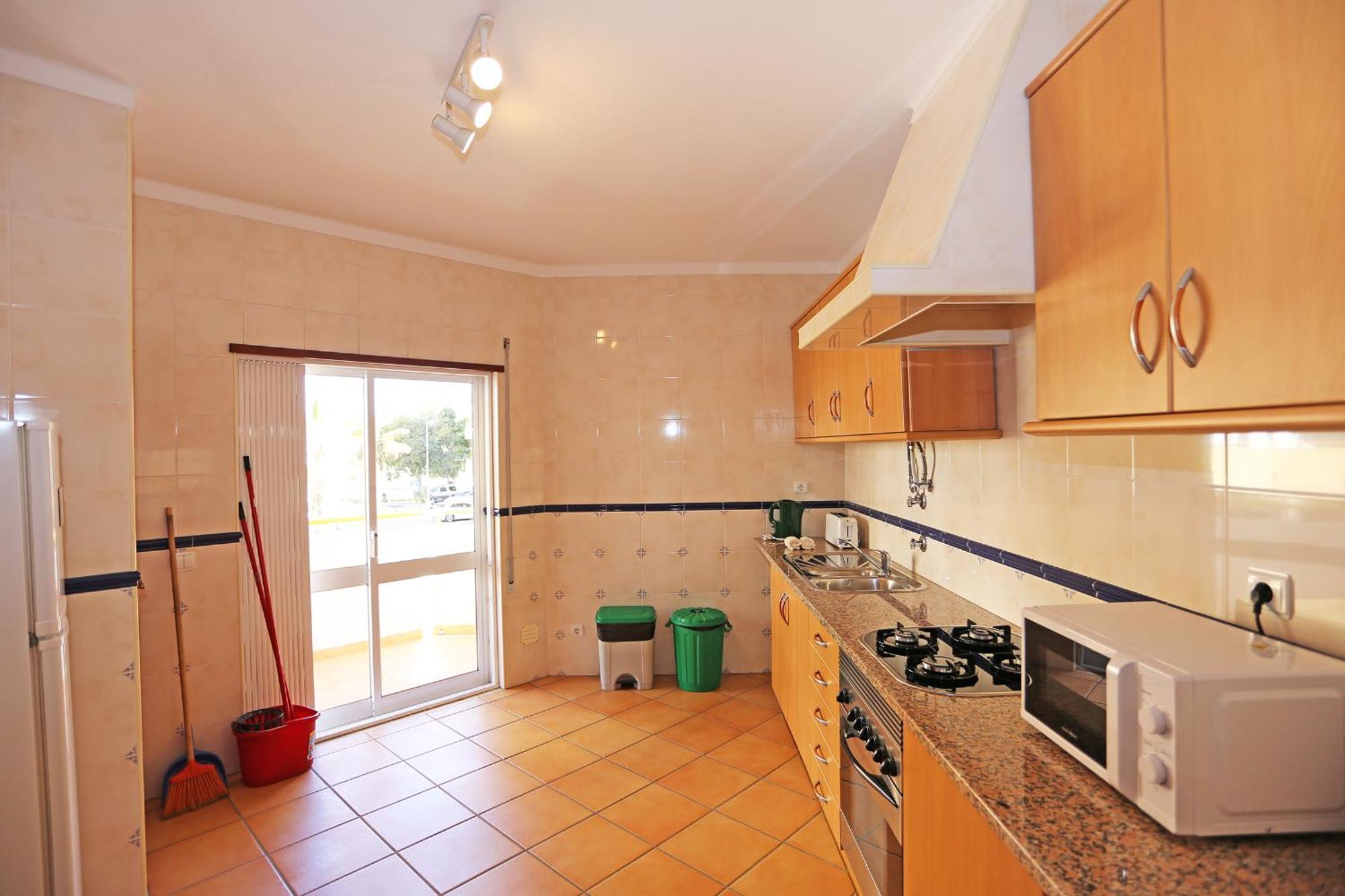 Casas Do Sol Lagos Apartment エクステリア 写真