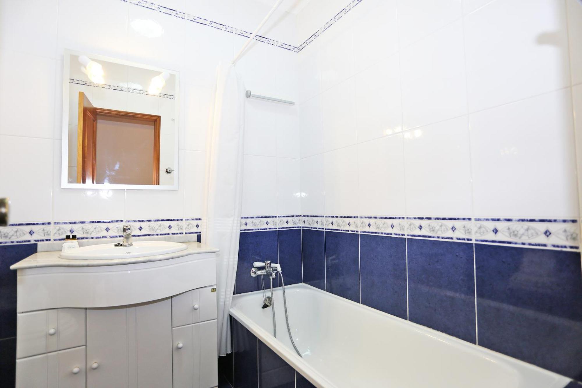 Casas Do Sol Lagos Apartment エクステリア 写真
